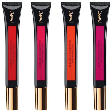 ysl fusion ink makeupalley|Yves Saint Laurent Fusion ink .